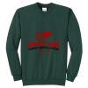Core Fleece Crewneck Sweatshirt Thumbnail