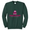 Core Fleece Crewneck Sweatshirt Thumbnail