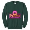 Core Fleece Crewneck Sweatshirt Thumbnail