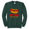 Core Fleece Crewneck Sweatshirt Thumbnail