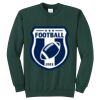 Core Fleece Crewneck Sweatshirt Thumbnail