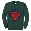 Core Fleece Crewneck Sweatshirt Thumbnail
