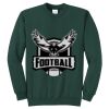 Core Fleece Crewneck Sweatshirt Thumbnail