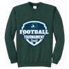 Core Fleece Crewneck Sweatshirt Thumbnail