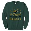 Core Fleece Crewneck Sweatshirt Thumbnail