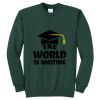 Core Fleece Crewneck Sweatshirt Thumbnail