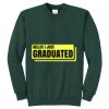 Core Fleece Crewneck Sweatshirt Thumbnail