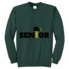 Core Fleece Crewneck Sweatshirt Thumbnail