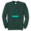 Core Fleece Crewneck Sweatshirt Thumbnail