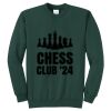Core Fleece Crewneck Sweatshirt Thumbnail