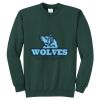 Core Fleece Crewneck Sweatshirt Thumbnail