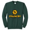 Core Fleece Crewneck Sweatshirt Thumbnail