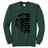 Core Fleece Crewneck Sweatshirt Thumbnail