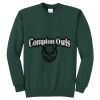 Core Fleece Crewneck Sweatshirt Thumbnail