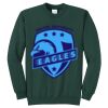 Core Fleece Crewneck Sweatshirt Thumbnail