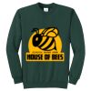 Core Fleece Crewneck Sweatshirt Thumbnail