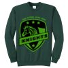 Core Fleece Crewneck Sweatshirt Thumbnail