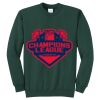 Core Fleece Crewneck Sweatshirt Thumbnail