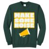 Core Fleece Crewneck Sweatshirt Thumbnail