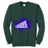 Core Fleece Crewneck Sweatshirt Thumbnail
