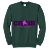 Core Fleece Crewneck Sweatshirt Thumbnail