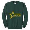 Core Fleece Crewneck Sweatshirt Thumbnail