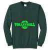 Core Fleece Crewneck Sweatshirt Thumbnail