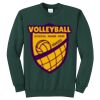 Core Fleece Crewneck Sweatshirt Thumbnail