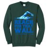 Core Fleece Crewneck Sweatshirt Thumbnail