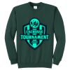 Core Fleece Crewneck Sweatshirt Thumbnail