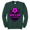 Core Fleece Crewneck Sweatshirt Thumbnail
