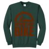 Core Fleece Crewneck Sweatshirt Thumbnail