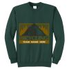 Core Fleece Crewneck Sweatshirt Thumbnail
