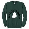 Core Fleece Crewneck Sweatshirt Thumbnail