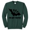 Core Fleece Crewneck Sweatshirt Thumbnail