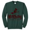 Core Fleece Crewneck Sweatshirt Thumbnail