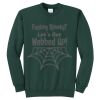 Core Fleece Crewneck Sweatshirt Thumbnail
