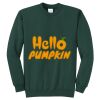 Core Fleece Crewneck Sweatshirt Thumbnail