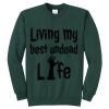 Core Fleece Crewneck Sweatshirt Thumbnail