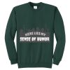Core Fleece Crewneck Sweatshirt Thumbnail