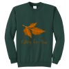 Core Fleece Crewneck Sweatshirt Thumbnail