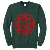 Core Fleece Crewneck Sweatshirt Thumbnail