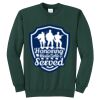 Core Fleece Crewneck Sweatshirt Thumbnail