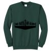Core Fleece Crewneck Sweatshirt Thumbnail