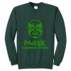 Core Fleece Crewneck Sweatshirt Thumbnail