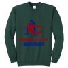 Core Fleece Crewneck Sweatshirt Thumbnail