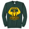 Core Fleece Crewneck Sweatshirt Thumbnail