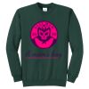 Core Fleece Crewneck Sweatshirt Thumbnail