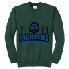 Core Fleece Crewneck Sweatshirt Thumbnail