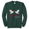 Core Fleece Crewneck Sweatshirt Thumbnail